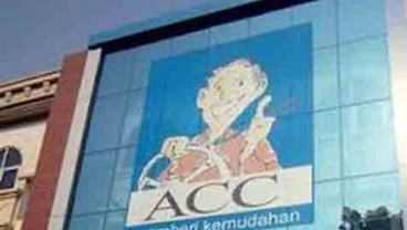 ACC Bidik Pembiayaan Hingga Rp28 Triliun Sepanjang 2020